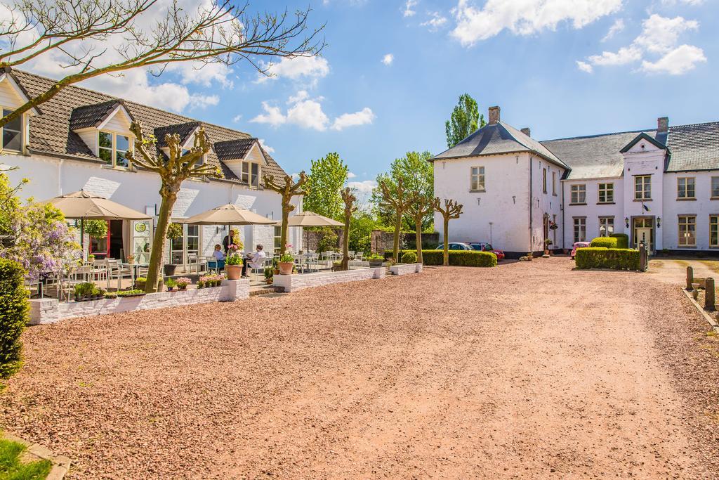 Kasteel Baexem 호텔 객실 사진
