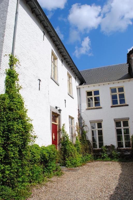 Kasteel Baexem 호텔 외부 사진